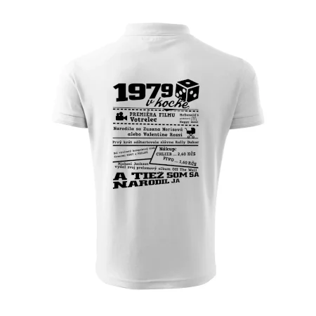 1979 v kocke