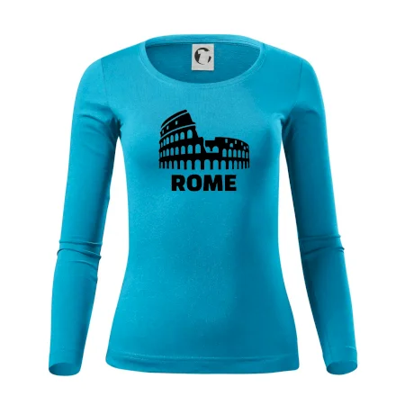 Italy Koloseum Rome
