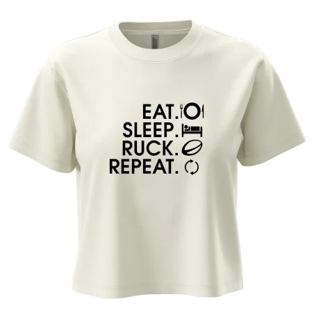 Eat sleep Rugby