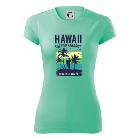 Hawaii