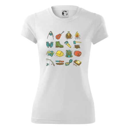Camping set