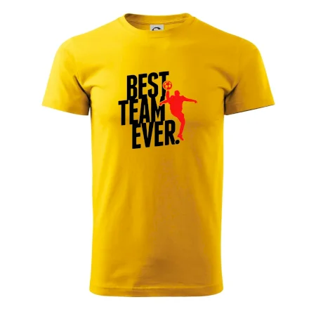 Best team ever
