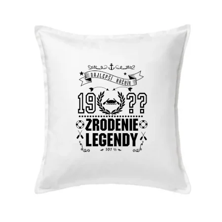 Zrodenie legendy pre vodáka