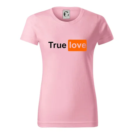 Porn - True Love