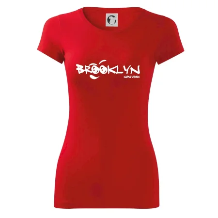 Brooklyn úsmev