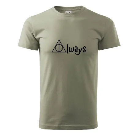 Harry - Always