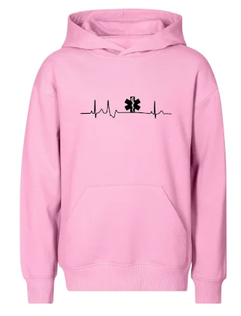 EKG rescue