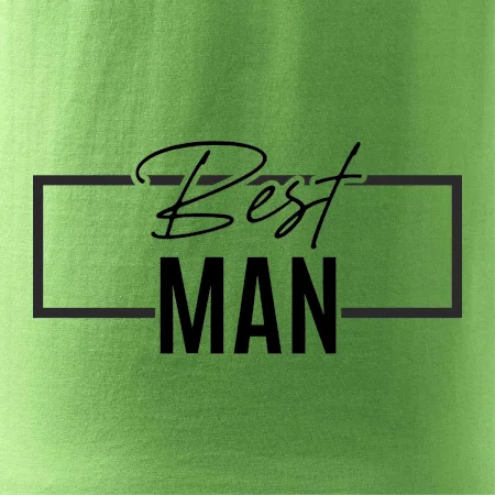 Trika na rozlučku ve čtverci - Best man