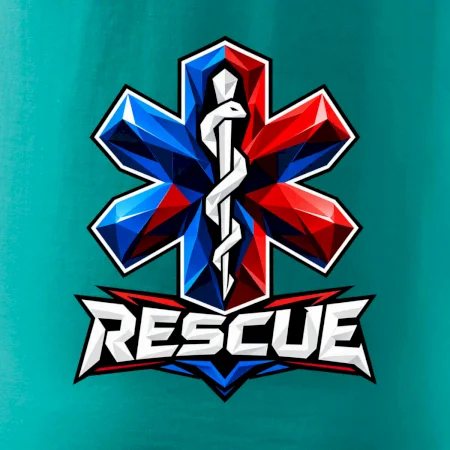 Rescue diamant
