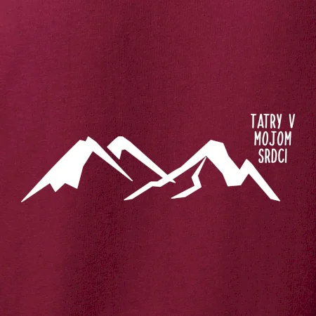 Tatry v mojom srdci