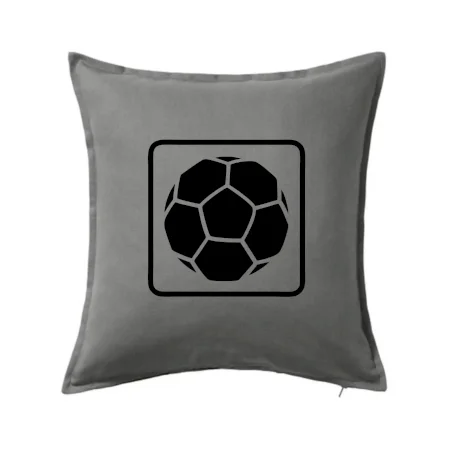 Fotbalová lopta emblem