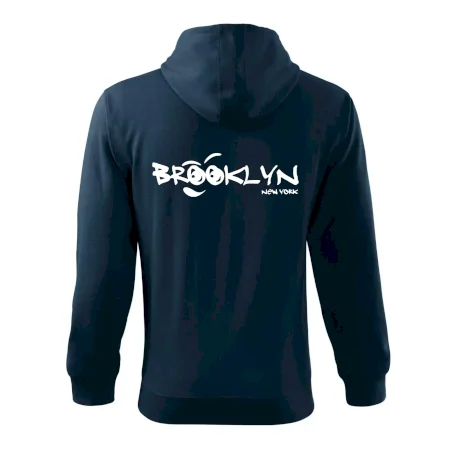 Brooklyn úsmev