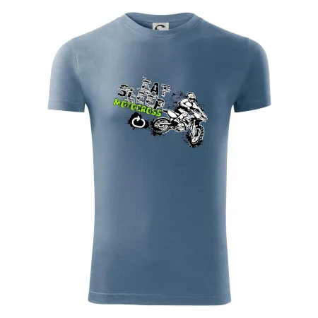Eat Sleep Motocross