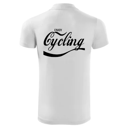 Enjoy Cycling