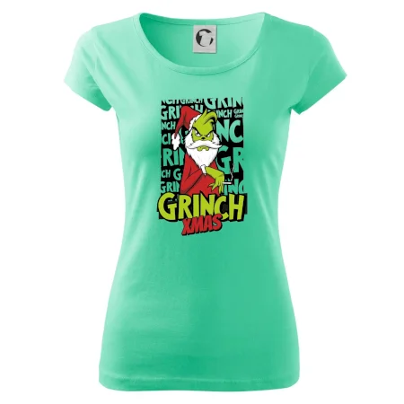 Grinch Xmas