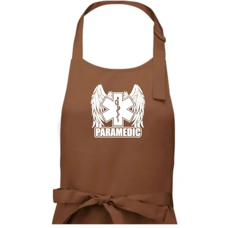 Paramedic
