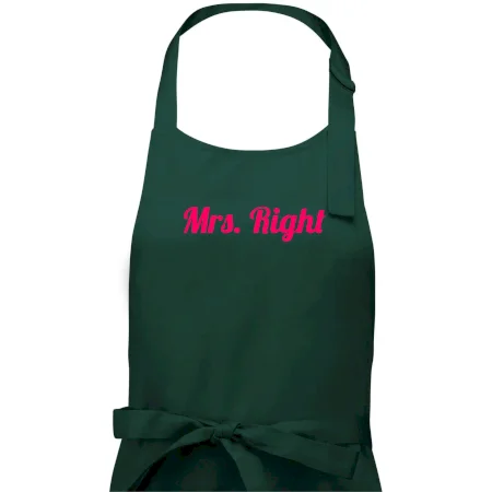 Mrs Right