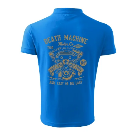 Death Machine
