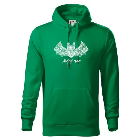 Nočný tvor - netopier  (Pecka design)