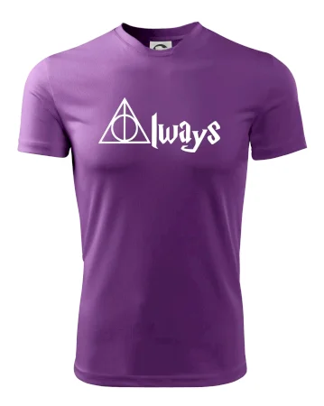 Harry - Always
