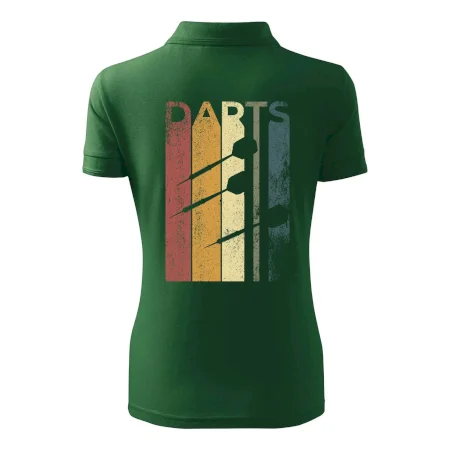 Darts vintage