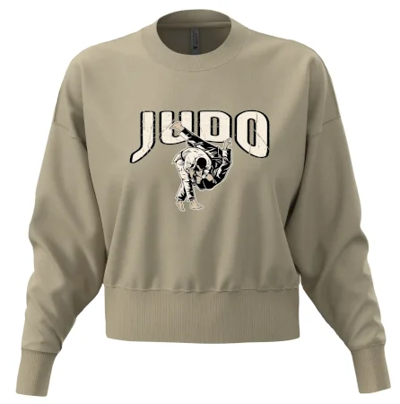 Judo v boji