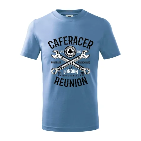 Caferacer Reunion