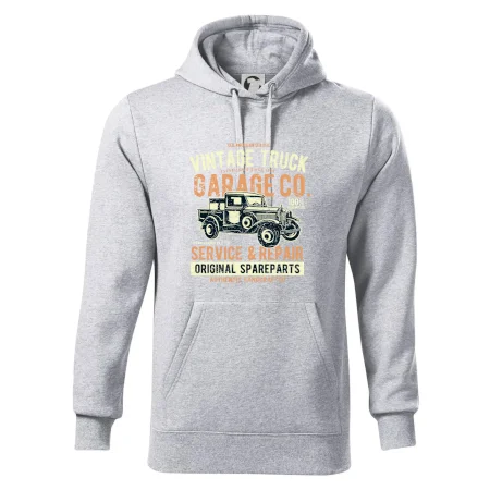 Vintage Truck