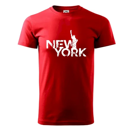 New York retro