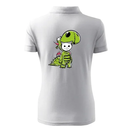 Mačkosaurus Rex