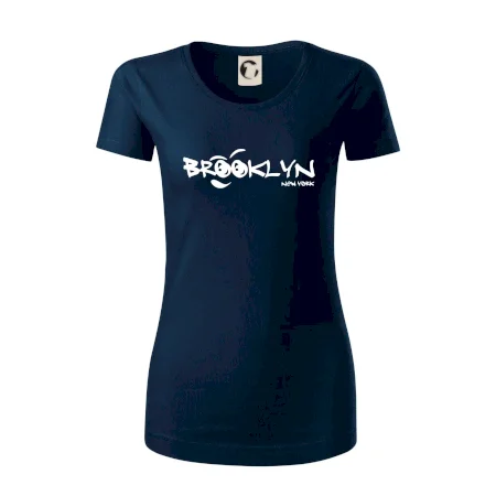 Brooklyn úsmev