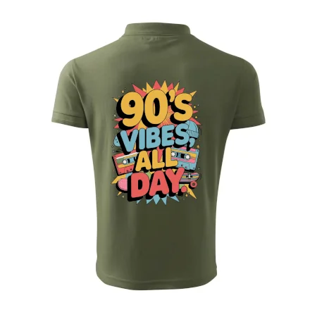 90s vibes all day