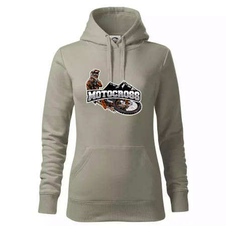 Motocross pohorie