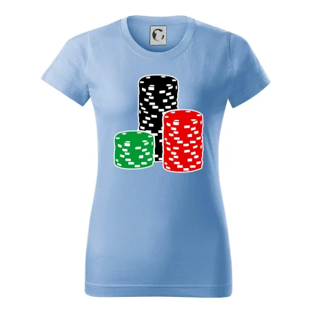 Poker žetóny