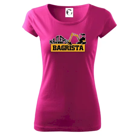 Najlepší bagrista minibager