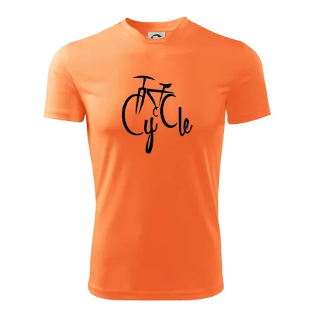 Cycle bicykel