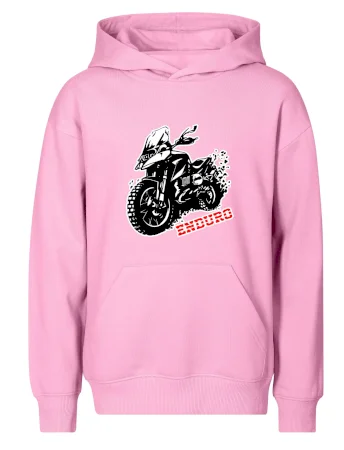 Moto Enduro