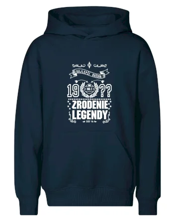 Zrodenie legendy - pre všetkých