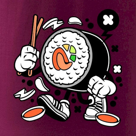 Sushiman