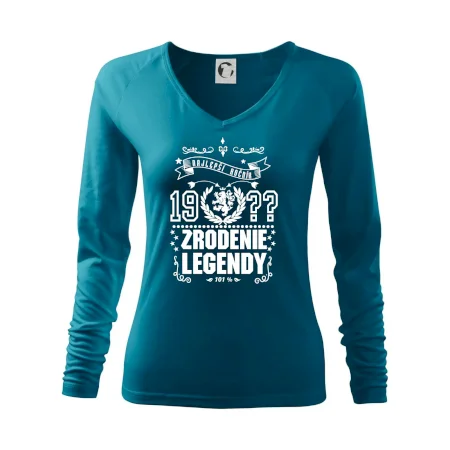 Zrodenie legendy - Slovenský lev