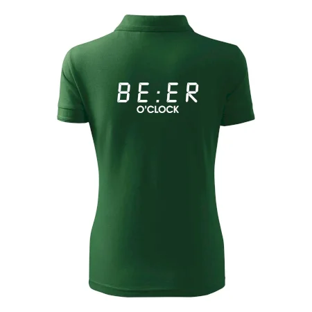 Beer hodiny