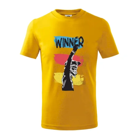 Winner pretekár
