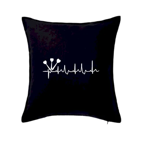 EKG šípky