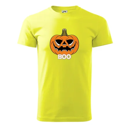 Halloween tekvica