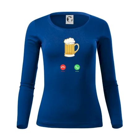 Volá pivo  (Pecka design)