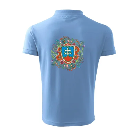Rodný môj kraj (Pecka design)