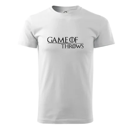 Judo Game of throws