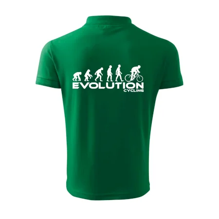 Evolúcia cyklistiky