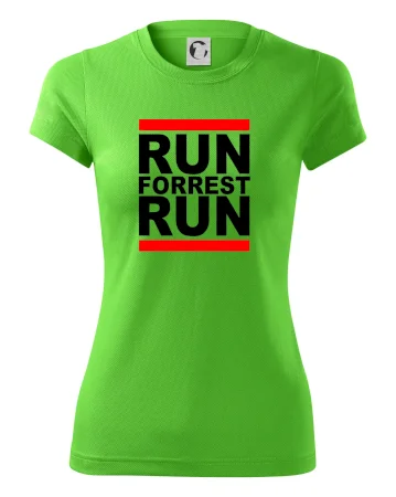 Run Forrest Run