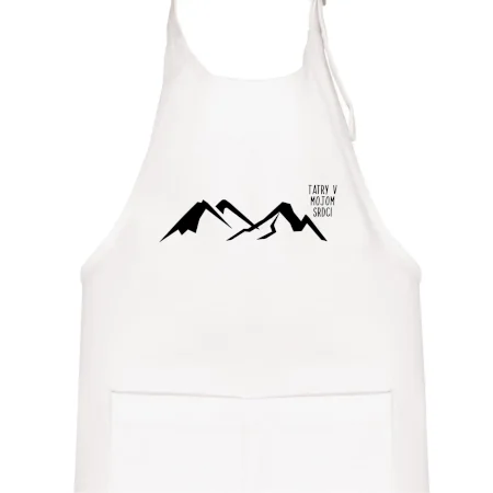 Tatry v mojom srdci